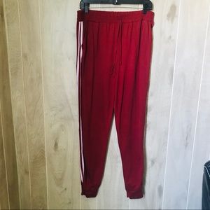 Relaxed Joggers